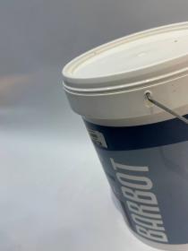 VERNIS TRENSPARENT BARBOT