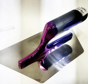 Tassili Oval – أداة التلميع المثالية لنتائج احترافي