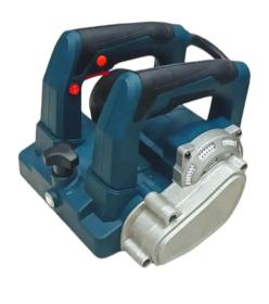 Rabouteuse murale 1600w honestpro 