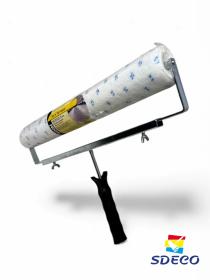 Rouleau ocai micro fibre 50cm