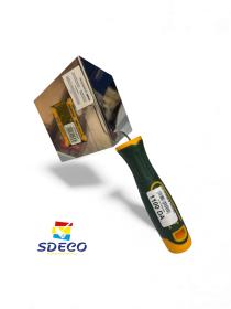 Grattoir coins extérieur 