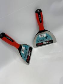 كاشطة احترافية من الفولاذ المقاوم للصدأ PanDiko